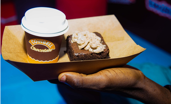 Twisco, Cowbell Choco & Miksi Choco World Chocolate Day Campaign create ...